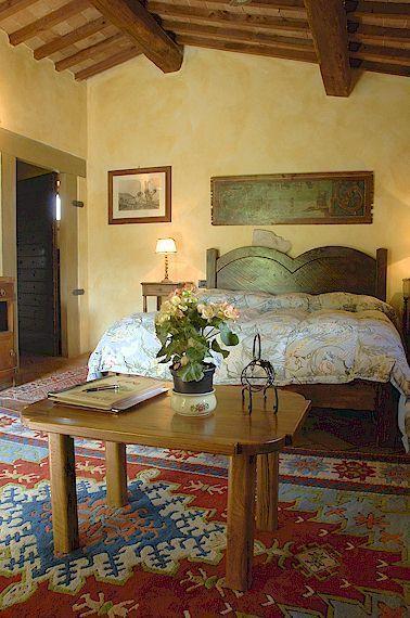 Villa Casa Mezzuola Agriturismo à Greve in Chianti Chambre photo