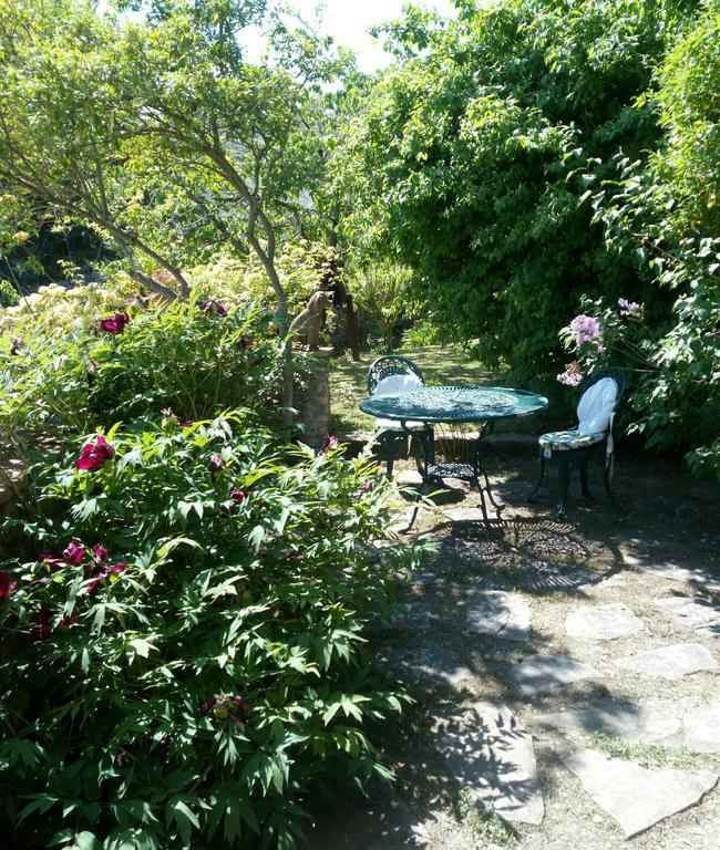 Villa Casa Mezzuola Agriturismo à Greve in Chianti Extérieur photo